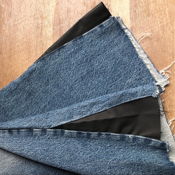 Current Elliott Ankle Flare Jeans - Picture 5 of 9